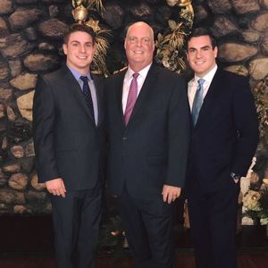 Meet your Posher, Kyle